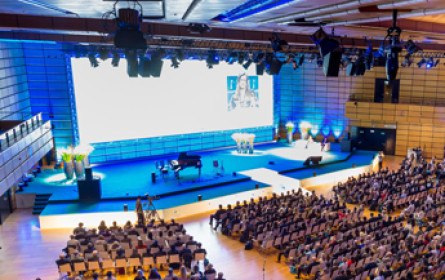 "Wie drei Wien-Marathons"