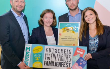 Bester Merkur in Krems