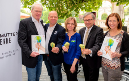 „2° sind mehr, als du denkst“