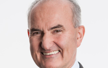 Agranas Expansion in Asien