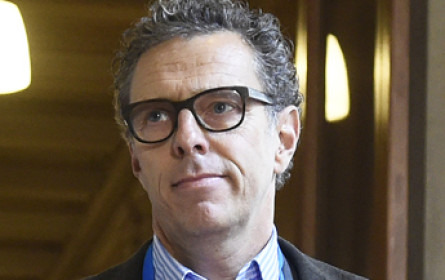 ORF-Stiftungsrat - Lederer "froh und sehr demütig"