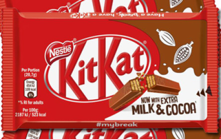 KitKat Rebrush