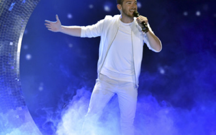 62. Song Contest: Die Wettbüros sehen Österreich im Finale