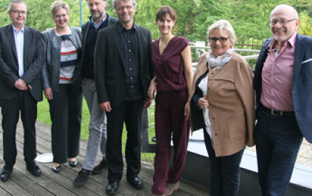 Nominierungen zum Österreichischen Radiopreis 2017