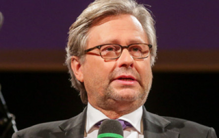 ORF-Struktur - Wrabetz verschiebt Reformen in TV-Information