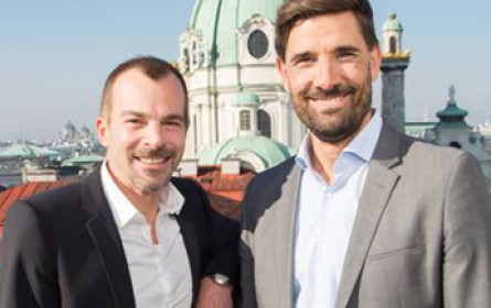 Stargate Group goes international