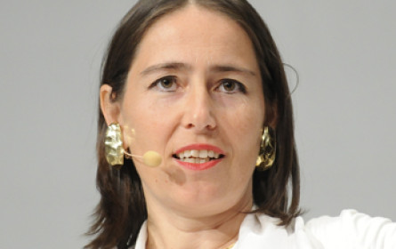 Föderl-Schmid verlässt den "Standard"