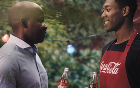 David Alaba zeigt sein Grilltalent