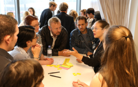 Social Fitness Breakfast