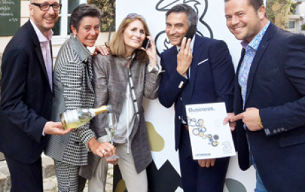 K.S.-Circle: "Drei. Es geht auch anders"