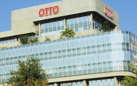 Neuer Chef will Versandhauskonzern Otto auf Wachstum trimmen