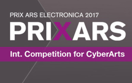 Prix Ars Electronica an Arbeit mit bio-politischer Botschaft