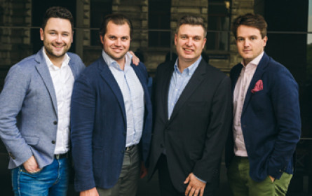 Management-Buyout bei „Der Brutkasten“