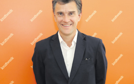 EVVA-Etat geht an kraftwerk