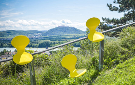 Niederösterreich ist ein Top-Spot für Kongresse