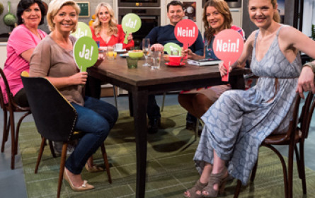 Neue Vorabend-Show auf Puls 4