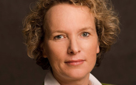 Gudula Walterskirchen ist neue "NÖN"- und "BVZ"-Herausgeberin