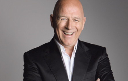 „Alles hat eine emotionale Dimension”