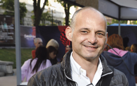 Der ESC-Klassenvorstand