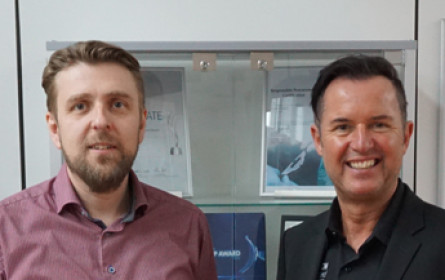 Produktionsplanung in der Industrie 4.0