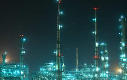 Pörner Gruppe übergibt Biturox-Anlage an größtes indisches Unternehmen