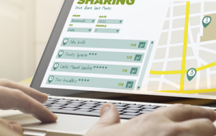 Carsharing bietet auch Herstellern Perspektiven.