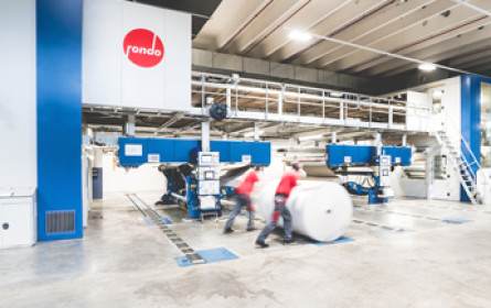 Rondo (ver)packt alles