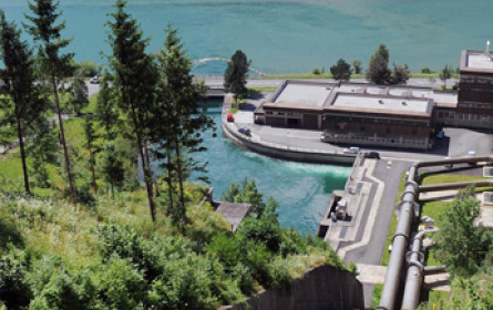 Verbund macht’s leiser