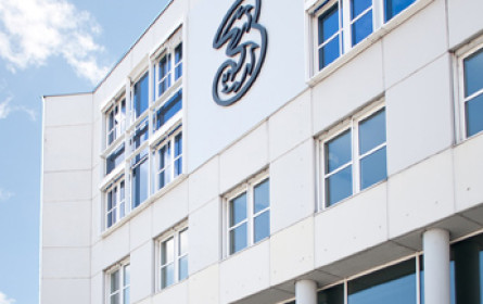 Drei: Surfen zur Geschäftszeit mit "Hui Business Time"