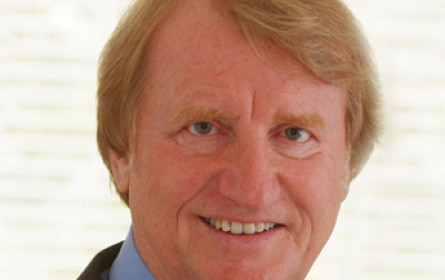 ORF-Publikumsrat - Glatz folgt Mauhart nach