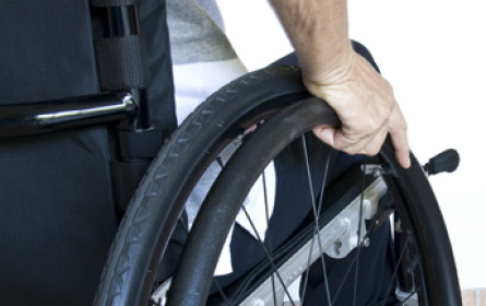 Studie: Medien stellen behinderte Menschen als Opfer oder als Helden dar