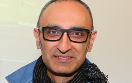 BMW fährt mit Virtual Identity in die Zukunft