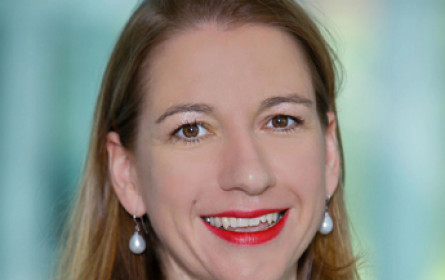 Barbara Leithner erweitert das Reed Exhibitions-Team