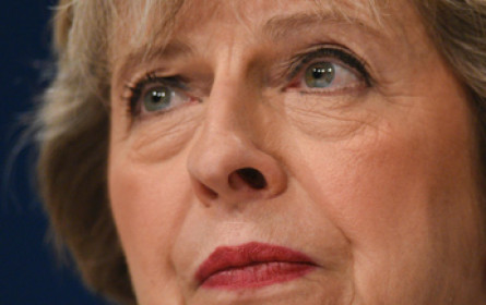 Anti-May-Song sorgt weiter für Furore