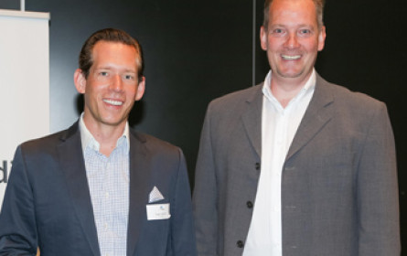 Digital-Experte Thomas Thaler bei AboutMedia