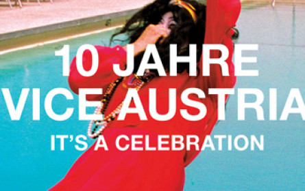Die Vice-Geburtstagswoche