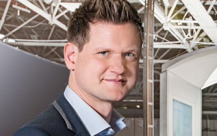 Saxoprint kooperiert mit McFit