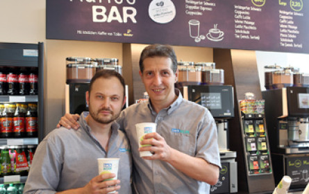 BackWerk öffnet 13. Wiener Filiale