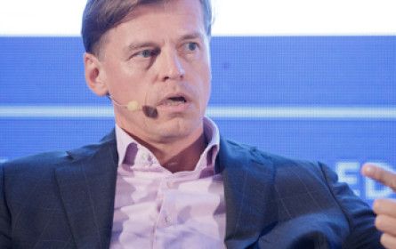 "Ich gehe jetzt - und Servus"