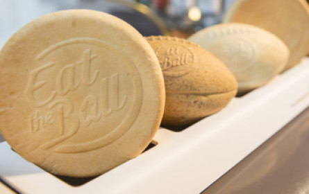 Unter den Bäckern läuft es rund