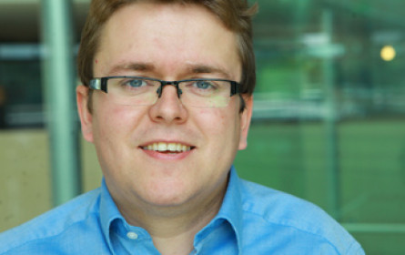 Neue Verantwortungen bei styria digital one