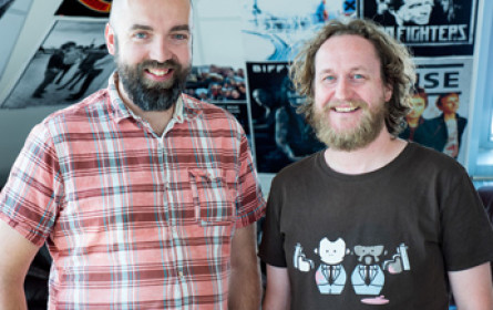 Pulpmedia sichert sich den Online-Etat von Hervis Österreich und Deutschland