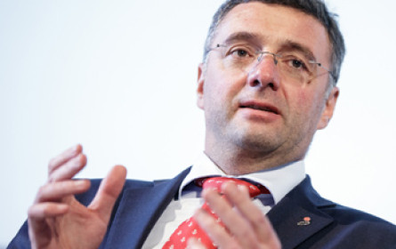 Öffentliche Hand warb im ersten Quartal um fast 35 Millionen Euro