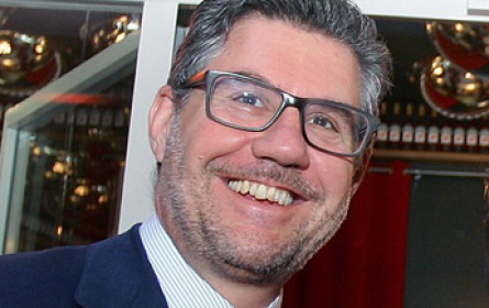 Campari rechnet mit Wachstum in Österreich