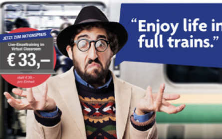 Warda Network für Berlitz