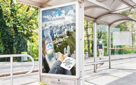 Kristallklare Aussichten