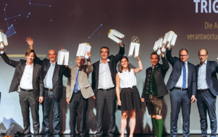 Österreichs Nachhaltigkeitspioniere