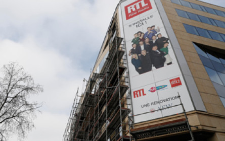 RTL will US-Plattformen wie Netflix Paroli bieten