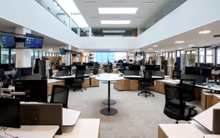 Studie: Österreichs Newsrooms werden digital - aber langsam