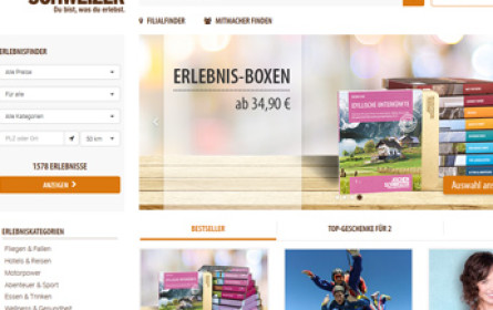 ProSieben kauft Erlebnisanbieter Jochen Schweizer